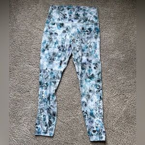 Lululemon Align - HR 25”